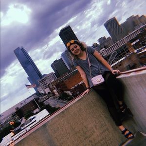 Meet your Posher, Raven